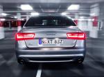 Audi A6 2.8T Quattro S-Line Sedan 2011 года (AU)